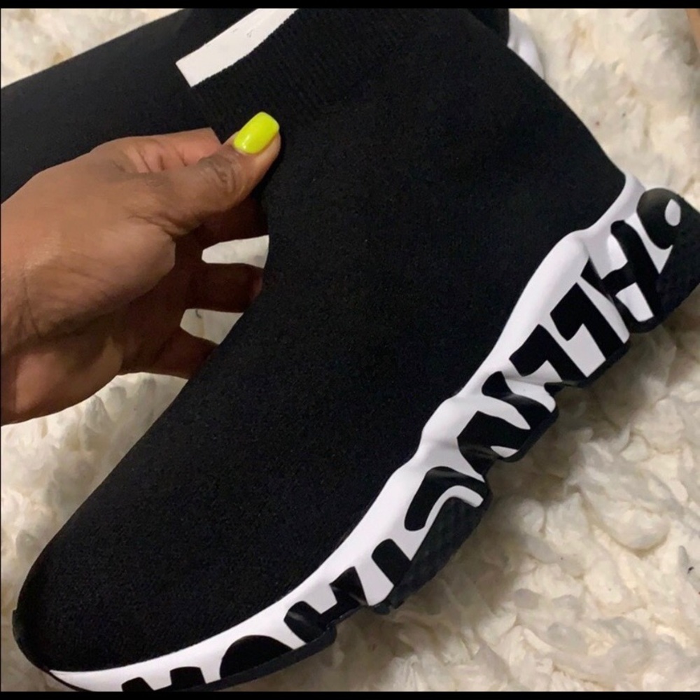 Balenciaga Speed